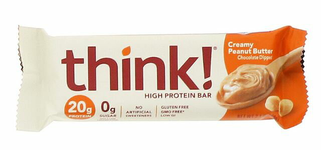 THINK THIN ���������ܥ������åȥС�(60g)���꡼�ߡ��ԡ��ʥåĥХ�����10��