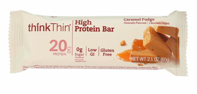 THINK THIN �ϥ��ץ��ƥ���С�(60g)�������ե��å���10��