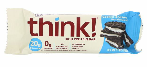 THINK THIN �ϥ��ץ��ƥ���С�(60g)���å��������꡼�ࡡ10��