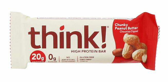 THINK THIN �ϥ��ץ��ƥ���С�(60g)����󥭡��ԡ��ʥåĥХ�����10��