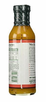WALDEN FARMS　ノンカロリー　イタリアンサラダドレッシング 360ml