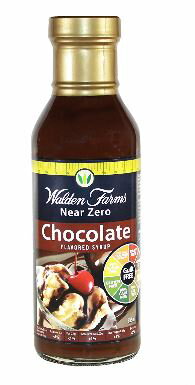 2個セット WALDEN FARMS チョコレートシロップ 355ml(12oz) 2個セット WALDEN FARMS チョコレートシロップ 355ml(12oz)