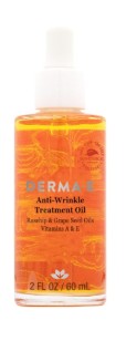 Rakuten - DERMA　E ダーマEアンチリンクル トリートメントオイル Anti-Wrinkle Treatment Oil 2 oz