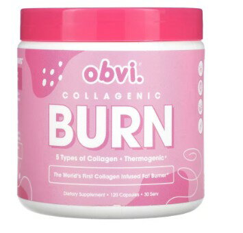 バーンは、代謝機能を高め、食欲を抑え、エネルギーや気分を改善し、健康的な髪、肌、爪をサポートすることにより、体重管理を助けることが示されています。 ご使用の目安　1回分：4粒 ご使用前に製品ラベルをよく読み、正しい使用方法をご確認ください。...