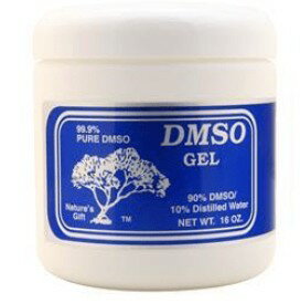 Rakuten - 大容量DMSO Gel 90% 16oz