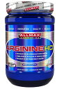 ALLMAX NUTRITION アルギニン 400グラム