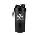 SmartShake ガンスモーク 20oz 1 cup　　シェイカーボトル