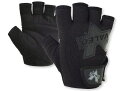 Performance Lifting Gloves Black (S) 2 glove 1