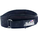 V[N@SCHIEK SPORTS Triple Patented Contoured Lifting Belt 2006 M