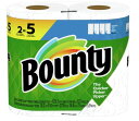 BOUNTY ペーパータオル