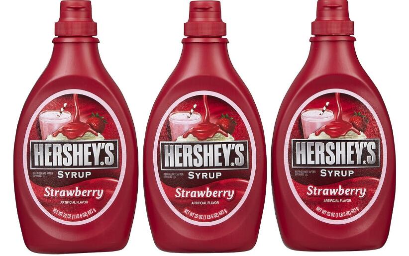 3ܥå Hershey's Syrup ȥ٥꡼