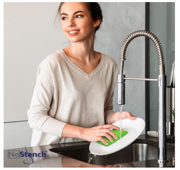 No Stench 4�祻�åȡ����å��󥹥ݥ� ���ޥ������ե����С���å���ȥƥ꡼������