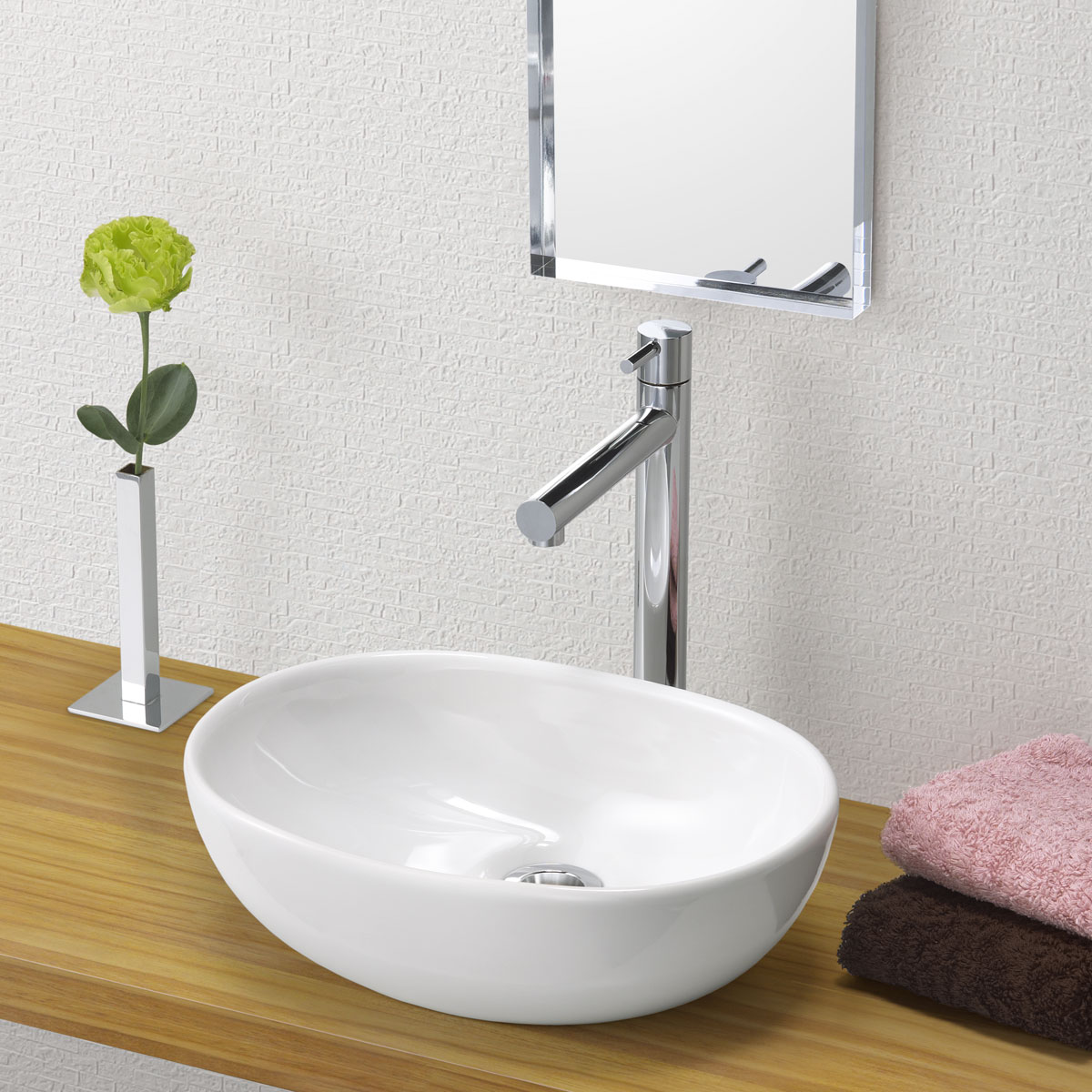 RW106　リラインス　置き型手洗器