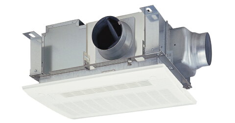 MAX（マックス）　浴室暖房換気乾燥機　 100V 3室換気タイプ(HMシリーズ）　BS-133HM-CX　除菌イオン機能搭載