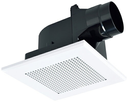 三菱電機 天井埋込形 ダクト用換気扇 VD-13ZC12 (VD13ZC12)