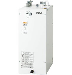 EHMS-CA6SC1-320C　LIXIL　INAX　ゆプラス　自動水栓一体型 適温出湯 6L　オートマージュMX　排水栓なし　排水器具・固定脚セット