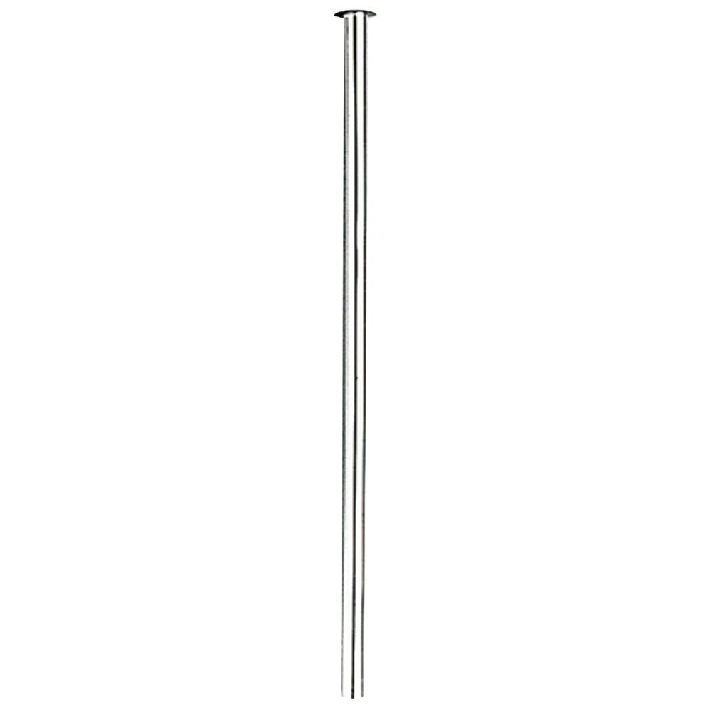 樂天商城 - 12803000　グローエ GROHE　接続パイプ（Φ10銅管片ツバ300mm）