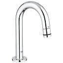 JP259001 グローエ GROHE 洗面単水栓(ラウンドスパウト)