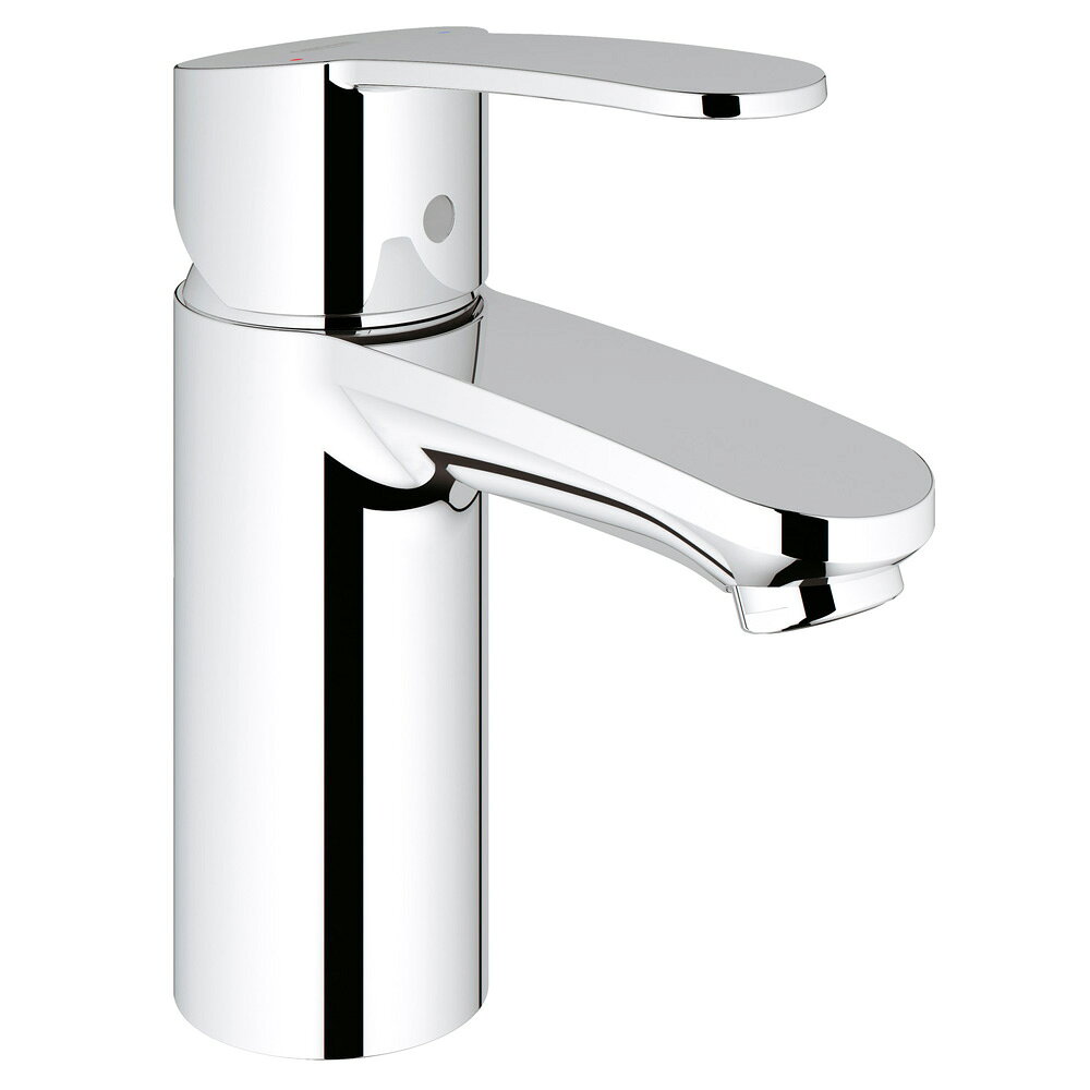 樂天商城 - JP351800　グローエ GROHE　シングルレバー洗面混合栓（引棒なし）