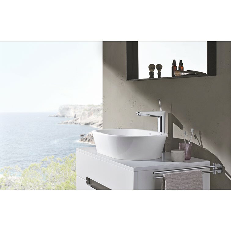 39122001���������� GROHE���٥å������̴�ۥ磻�� ƫ�������桼��������