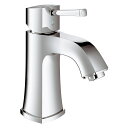 JP303001　グローエ GROHE　シングルレバー洗面混合栓（引棒なし）