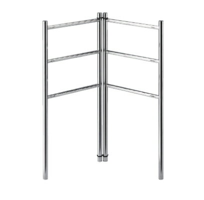 JPK50600　グローエ GROHE　タオルパーテーション