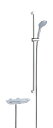 GBGB147TAX-2 セット グローエ GROHE サーモスタットバス・シャワー混合栓 GBGBタイプセット