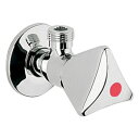 JP191800 グローエ GROHE アングルバルブ 1/2