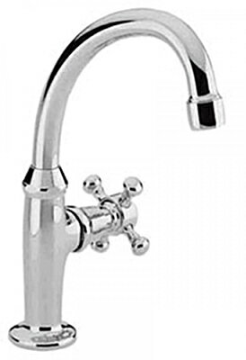 JP250901　グローエ GROHE　単水栓(クロスハンドル)