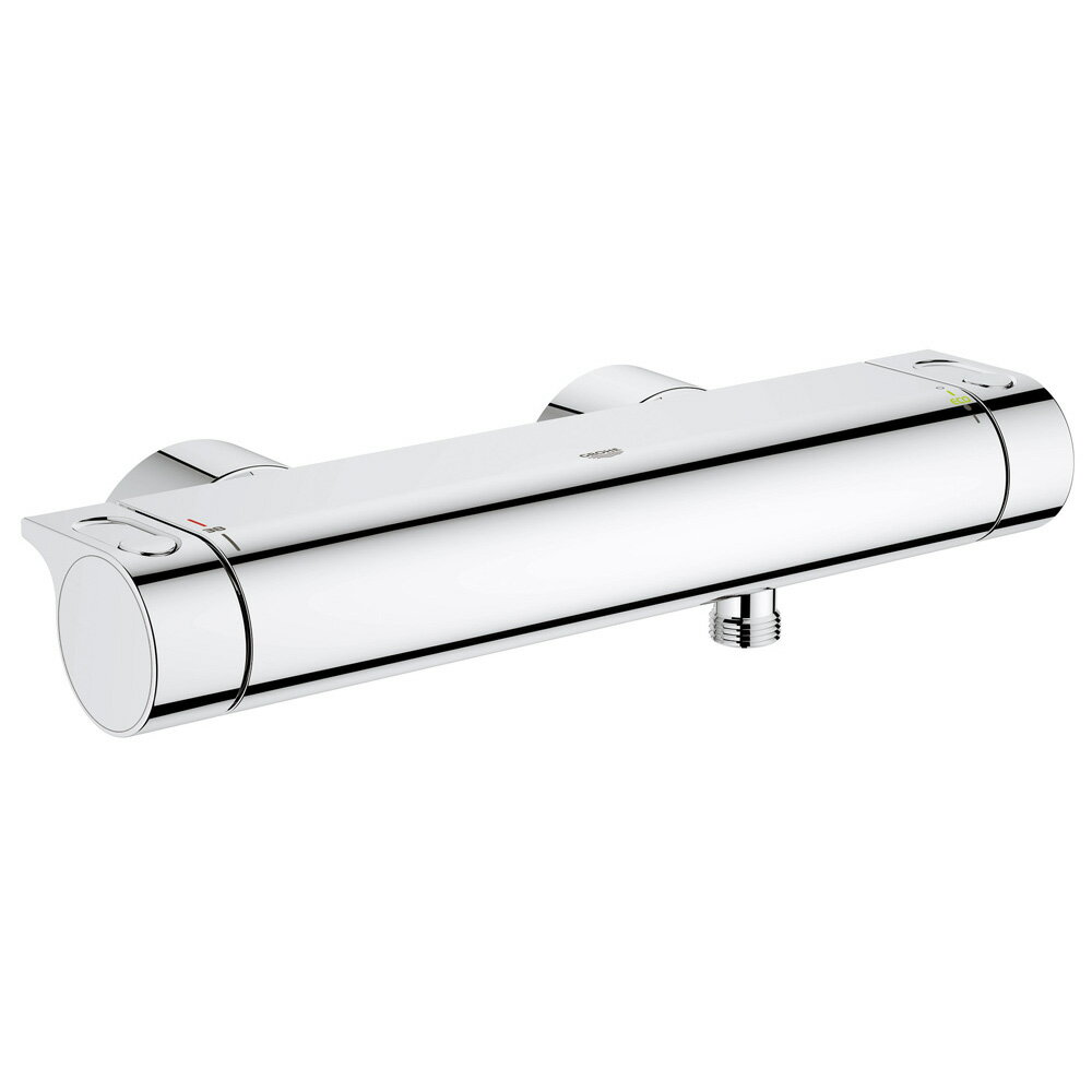 樂天商城 - JP272001　グローエ GROHE　サーモスタットシャワー混合栓