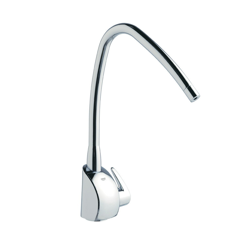 JP293602　グローエ GROHE　浄水器用単水栓(クリンスイ製カートリッジ付)