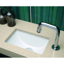 JPK10500 グローエ GROHE スクエア型アンダーカウンター手洗器 ホワイト 陶器製