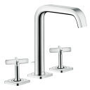 36108000 ハンスグローエ Hansgrohe アクサーチッテリオE 3ホール洗面混合水栓 170