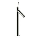 10129000 ハンスグローエ Hansgrohe アクサースタルク シングルレバー洗面混合水栓 250 (ベッセル型洗面器用)