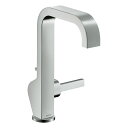 39034000 ハンスグローエ Hansgrohe アクサーチッテリオ シングルレバーハイスパウト洗面混合水栓 190