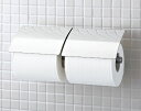 FKF-60F/C LIXIL INAX 2連紙巻器 TFシリーズ