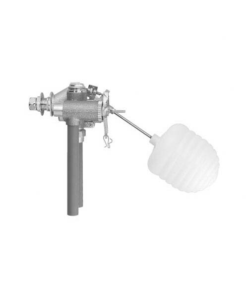 CF-99B LIXIL INAX ワンピース便器用ボールタップ