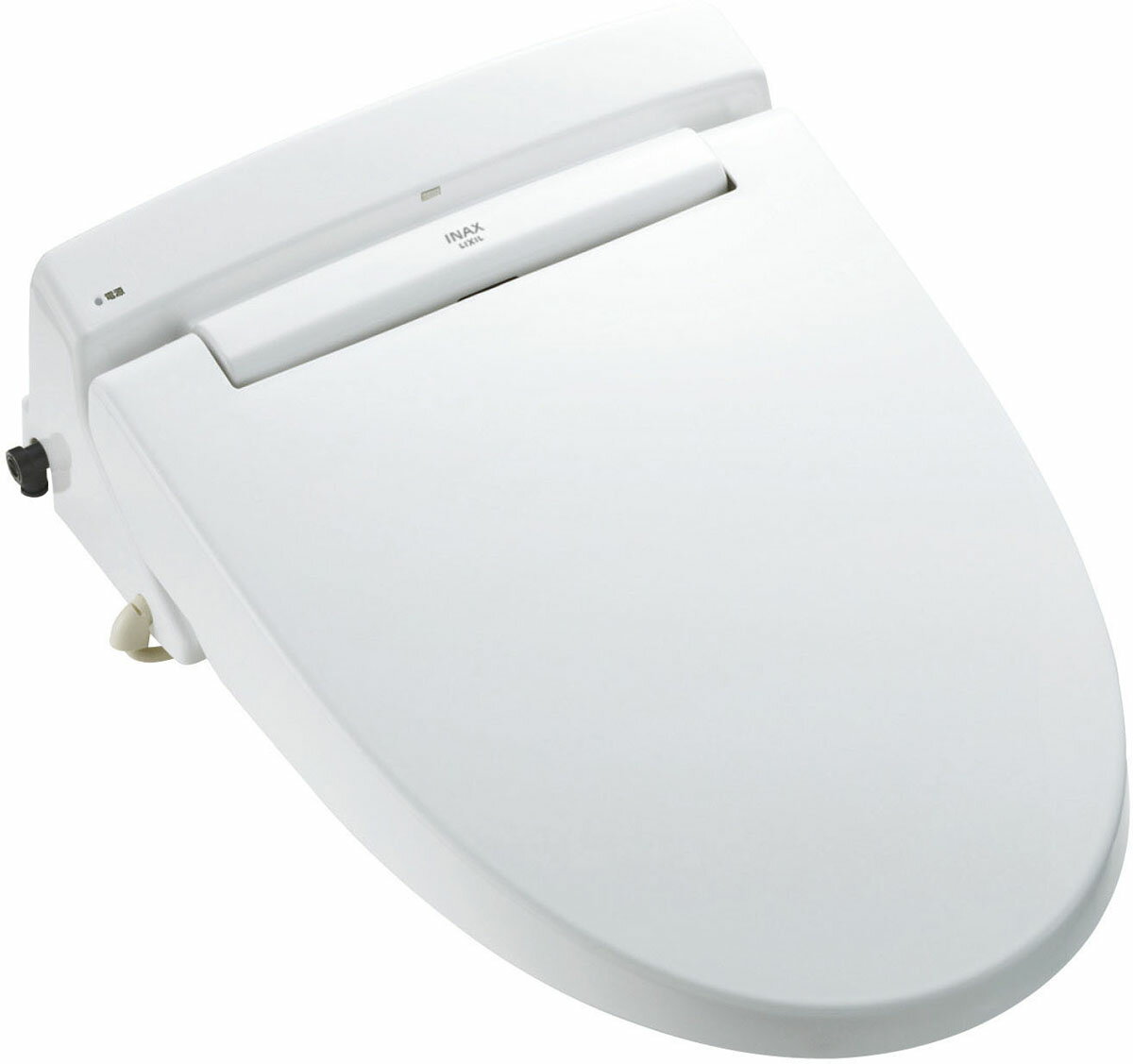 CW-US211-NE　LIXIL　INAX　シャワートイレ　USシリーズ（ホテル向け）US21グレード　（受注約3週）