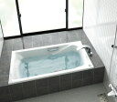TBN-1400HPR　TBN-1400HPL　LIXIL　INAX　浴槽　グランザシリーズ（標準仕様）　1400サイズ（納期約1週間）