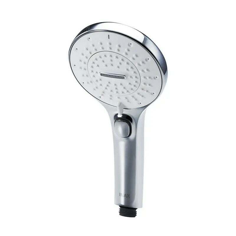 Massage Shower - BF-SR7M　LIXIL　INAX　シャワーヘッド　SPA Uスイッチ付（めっき仕様）