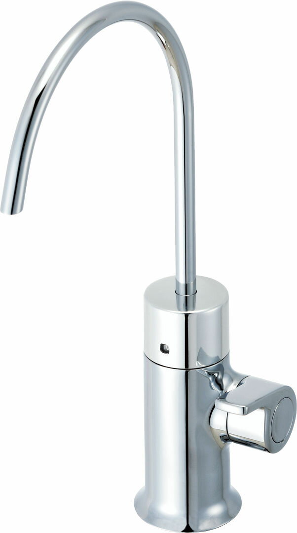 INAX イナックス JF-WA501(JW)　LIXIL　INAX　浄水器専用水栓（ビルトイン型）