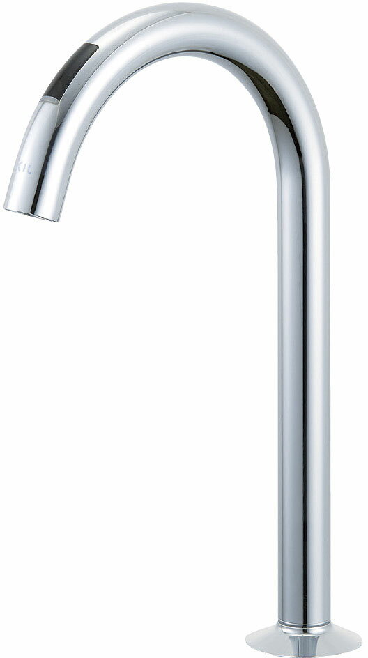 INAX イナックス JF-ND701(JW)　LIXIL　INAX　浄水器専用水栓（ビルトイン型）　キッチン用タッチレス水栓 ナビッシュ　（受注約2週）