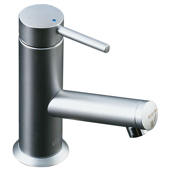 LF-E02/SE　LF-E02N/SE　LIXIL　INAX　シングルレバー単水栓（きれいサテン）（注2週）