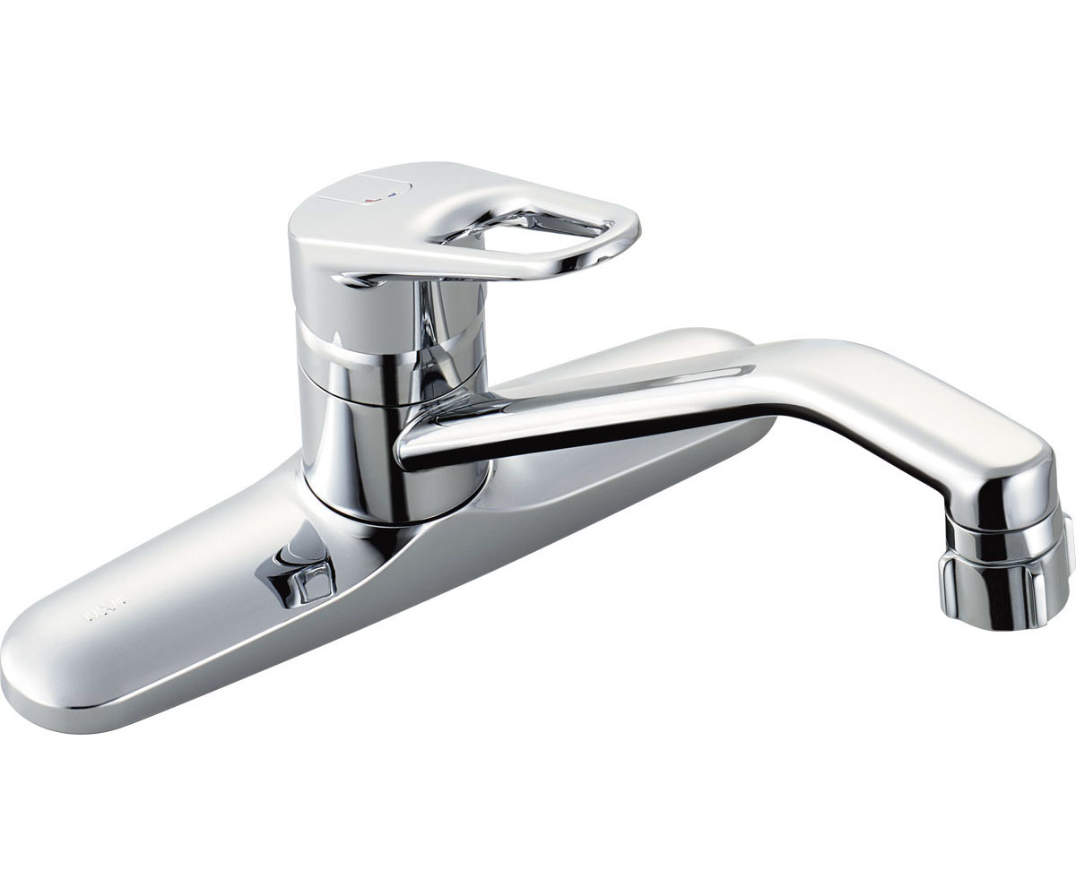 SF-HB434SYNA　LIXIL　INAX　キッチンシャワー付シングルレバー混合水栓　寒冷地仕様