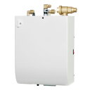 ESW03ATX106D0 イトミック 小型電気温水器 壁掛型貯湯式電気温水器 貯湯量3L 単相100V