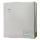 EWS40CNN115C0 イトミック 小型電気温水器 EWSシリーズ 壁掛型 薄型タイプ 貯湯量40L 単相100V(2)