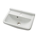 #DU-0750450000　カクダイ　壁掛手洗器　DURAVIT（デュラビット）