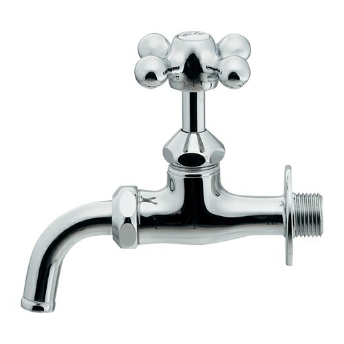 701-541-13　カクダイ　万能ホーム水栓（凍結防止つき）