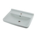 #DU-0300650000　カクダイ　壁掛洗面器　DURAVIT（デュラビット）