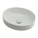 #CL-8747ACM カクダイ 丸型洗面器 Claytan(クレイタン)